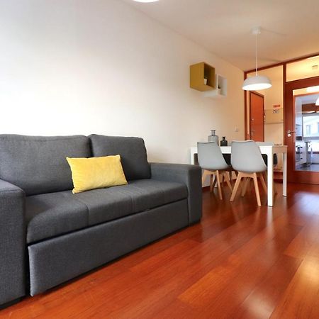 Se Apartamentos - Cruz De Pedra Apartment 布拉加 外观 照片