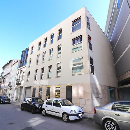 Se Apartamentos - Cruz De Pedra Apartment 布拉加 外观 照片