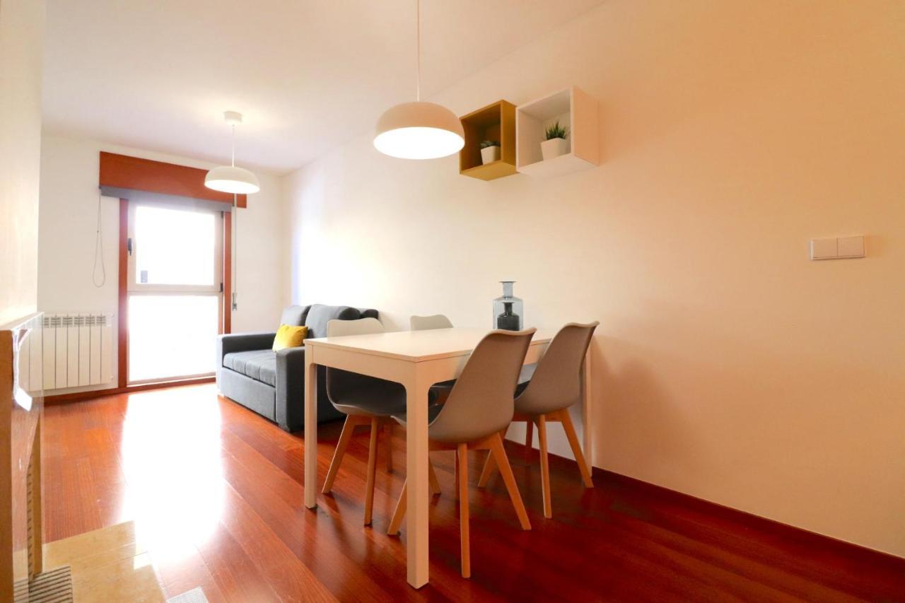 Se Apartamentos - Cruz De Pedra Apartment 布拉加 外观 照片