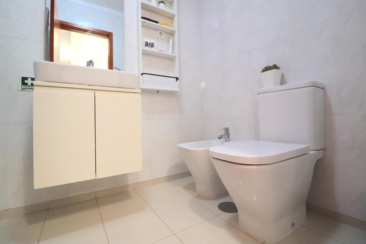 Se Apartamentos - Cruz De Pedra Apartment 布拉加 外观 照片