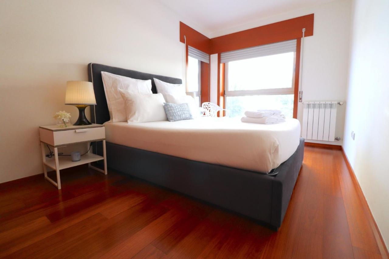 Se Apartamentos - Cruz De Pedra Apartment 布拉加 外观 照片