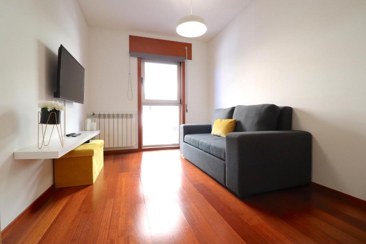 Se Apartamentos - Cruz De Pedra Apartment 布拉加 外观 照片