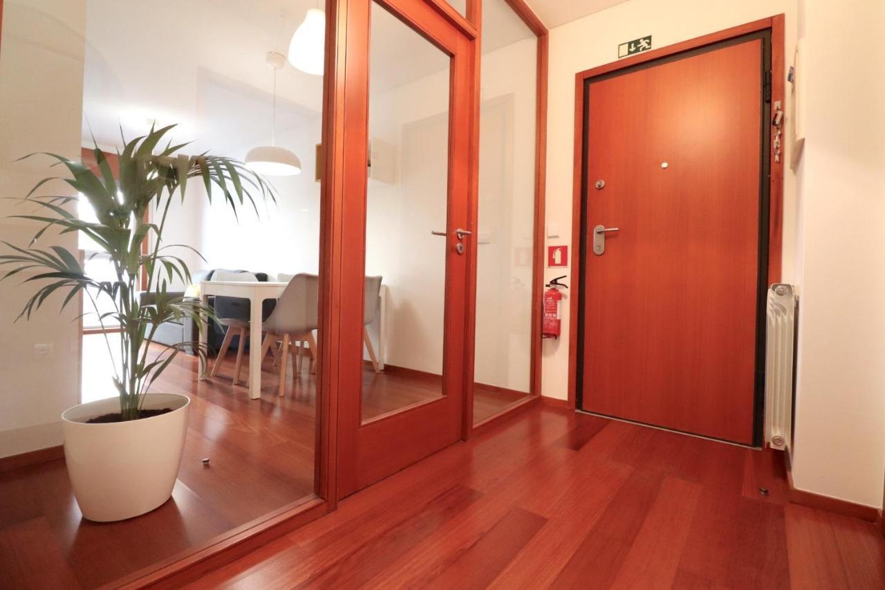 Se Apartamentos - Cruz De Pedra Apartment 布拉加 外观 照片