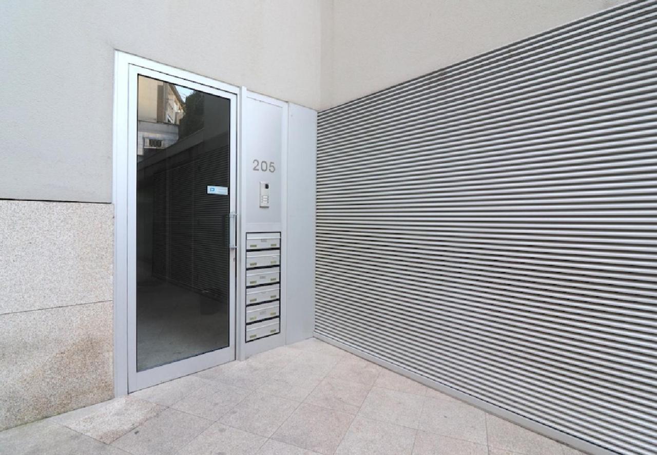 Se Apartamentos - Cruz De Pedra Apartment 布拉加 外观 照片